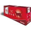 Morando Miglior Gatto Unico Busta Multipack 24x85G VITELLO