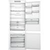 Hotpoint Ariston Frigorifero Combinato Incasso 394L No Frost Classe D HA SP70 T132