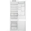 Hotpoint Ariston HAC20 T322 Bianco Frigorifero da Incasso Combinato