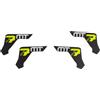 Magura Kit 4 coperture MT7,x maniglia