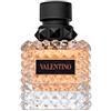Valentino Donna Born In Roma Coral Fantasy Eau de Parfum da donna 50 ml