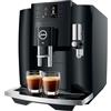 Jura Espresso E8 Piano Black macinino pro17 specialità caffè
