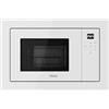 Teka - Microonde ML 8210 BIS CRISTALLO BIANCO