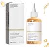 Smdrafy Glicolico 7% Tonico per il Viso, Moisturizing Face Tonic, tonico Astringente pori Acido Glicolico Corpo, Idrata, Restringe i pori, Rende la Pelle Liscia e Delicata,100ml