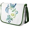 Bonamaison Stampa Digitala-TRGCSB108139-H - Borsa a Tracolla Unisex - Bambini e Ragazzi, Multicolore, 29 x 36 cm