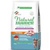 Natural Trainer Cat Natural Trainer Appetito Difficile con Tacchino e Pesce Crocchette per gatti - Set %: 2 x 1,5 kg