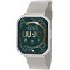Liu Jo Luxury Smartwatch LIU JO LUXURY VOICE SLIM LUXURY SWLJ097 Bracciale Acciaio Mesh
