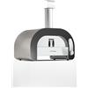 FONTANA FORNI Forno da esterno per pizza a gas FONTANA FORNI Maestro 60