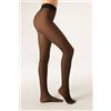 Calzedonia Collant Coprenti Effetto Velato Nero