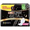 Lines Seta Ultra Extra 7+1 Pezzo