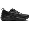 Brooks Glycerin GTS 22 Black/Black/Ebony da Uomo