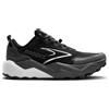 Brooks Caldera 8 Black/Blackened Pearl/White da Uomo