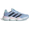 Adidas Stabil 16 glow blue/shadow navy/core black da Donna