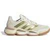 Adidas Stabil 16 off white/gold met/crystal sand da Donna