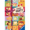 Ravensburger - Cookie Box Game, Gioco da Tavolo, Giochi di Società per la Famiglia, Bambini 8 anni, 2-5 Giocatori, Edizione Italiano