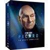 Paramount 14 Dvd STAR TREK PICARD - LA SERIE COMPLETA box cofanetto nuovo sigillato