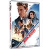 Paramount Dvd MISSION IMPOSSIBLE - DEAD RECKONING PARTE UNO Tom Cruise nuovo sigllato 2023