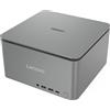 Lenovo ThinkCentre Neo Ultra USFF 12W1001PGE - Intel i5-14500, 16GB DDR5 RAM, 512GB SSD, NVidia GeForce RTX 4060, Win11