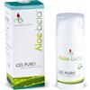 HDR Srl ALOE-BETA Gel puro di Aloe Arborescens BIO al 99% 120ml