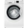 HOTPOINT RSSF624WIT LAVATRICE SNELLA 45CM 6KG 1200G C