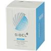 Sibel Mesh Cartine permanente 250 pezzi