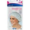 Sibel Shower Cap Cuffia da doccia in plastica