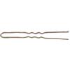Sibel Forcine Ondulate Bronze 70mm x50