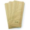 Sacchetti per fritti bio Thermabag 12x29cm - FINE SERIE