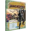 GIOCHI UNITI Pathfinder 2° Edizione: Destino Rubato