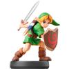 Nintendo AMIIBO LINK GIOVANE - - Nintendo Switch