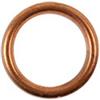 Laser Connect 36799 Sump Plug Crushable Washer 16mm x 22mm x 2mm 10pc