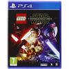WARNER BROS Lego Star Wars: Il Risveglio della Forza - PlayStation 4