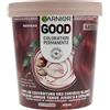 Garnier - Colorazione permanente - Senza ammoniaca - 90% di ingredienti di origine naturale e formula vegana - Burro di karité - 100% copertura capelli bianchi - rosso melograno (6,6) - Good