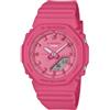 Casio G-Shock Orologio Solo Tempo Donna Gma-P2100pp-4aer trendy cod. GMA-P2100PP-4AER