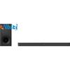 soundbar sony con subwoofer HT-S400 - Soundbar per TV a 2.1 Canali Da 330W Con P