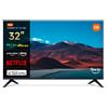 Xiaomi TV F 32 32 pollici (81 cm) HD Smart TV Fire TV Triple Tuner DVB C/S/S2/T/T2