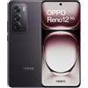 Oppo Smartphone Oppo Reno12 5G 6,7" 12 GB RAM 256 GB Marrone Nero Dual SIM