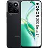 Honor Smartphone Honor Honor 200 Smart 5G 6,7" 6,8" Octa Core 4 GB RAM 256 GB Nero