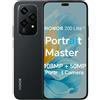 Honor Smartphone Honor 200 Lite 6,7" 8 GB RAM 256 GB Nero