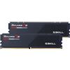 GSKILL Memoria RAM GSKILL S5 F5-6400J3239F48GX2-RS5K DDR5 96 GB cl32