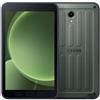 Samsung Tablet Samsung SM-X306BZGAEEB 8" 6 GB RAM 128 GB Nero Verde