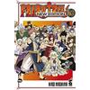 Star Comics Fairy Tail. New edition (Vol. 63)