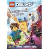 PANINI SPA Costruttori di sogni. Lego DreamZzz. Ediz. a colori. Con minifigure ufficiale LEGO® di Mateo