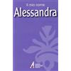 I SANTI Alessandra