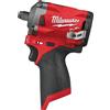 Milwaukee Avv. a impulsi compatto 12 Volt 1/2 Tecnologia FUEL - senza batteria