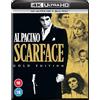 UNIVERSAL Scarface [4K UHD & Blu-Ray]