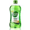Green Emotion piatti concentrato limone 500 ml