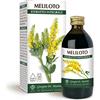 Dr Giorgini Integratore Alimentare, Meliloto Estratto Integrale Liquido Analcoolico - 200 ml