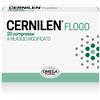 OMEGA PHARMA Srl Cernilen flogo 20 compresse - OMEGA PHARMA - 973294402