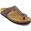 SCHOLL SHOES Evis 2.0 Marrone Tg.44 Scholl